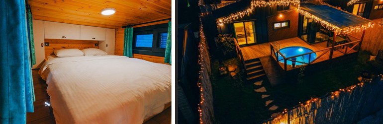 Günlük Kiralık Bungalov