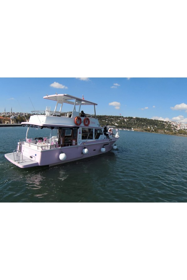 Barbie Yatcht Barbie Yatcht