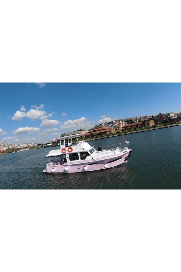 Barbie Yatcht Barbie Yatcht