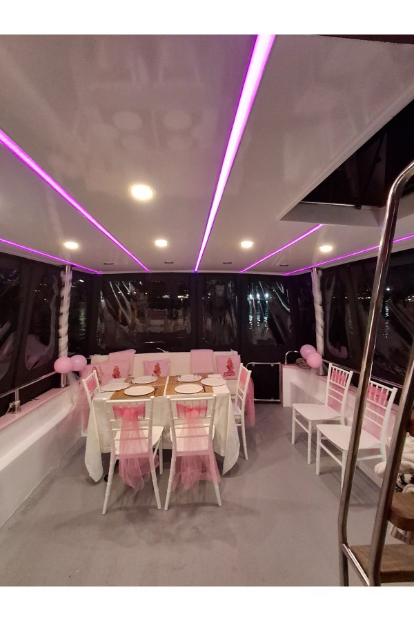 Barbie Yatcht Barbie Yatcht