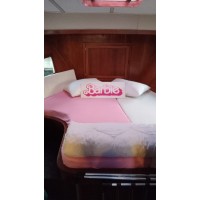 Barbie Yatcht 