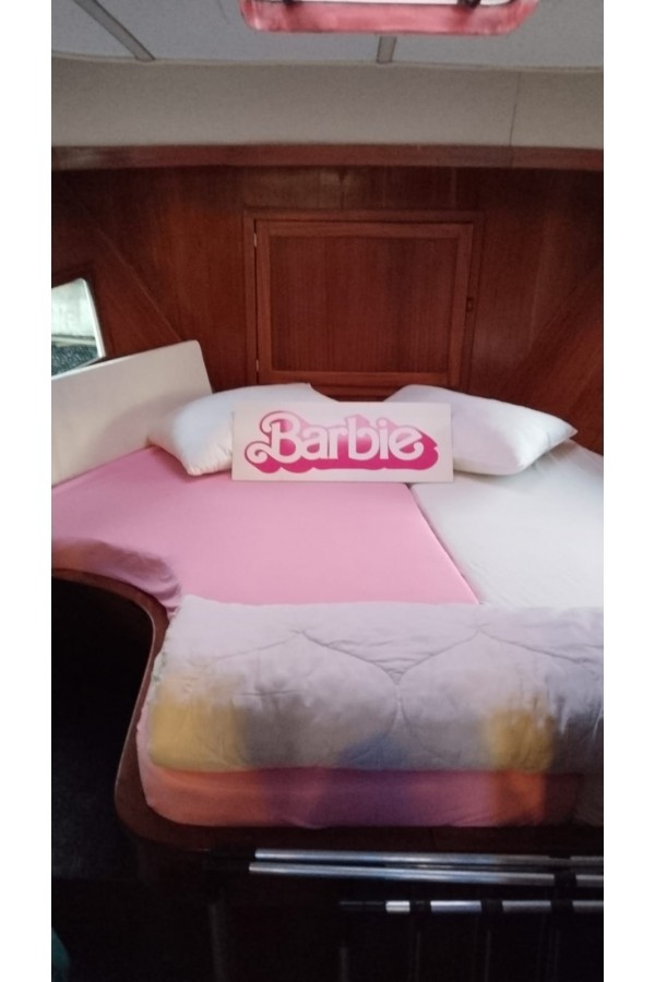 Barbie Yatcht Barbie Yatcht
