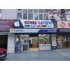 GÜNEŞ İLETİŞİM