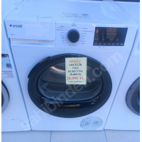 DEFOLU-ARÇELİK 9 kilo kurutma makinesi