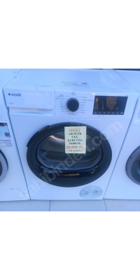 DEFOLU-ARÇELİK 9 kilo kurutma makinesi