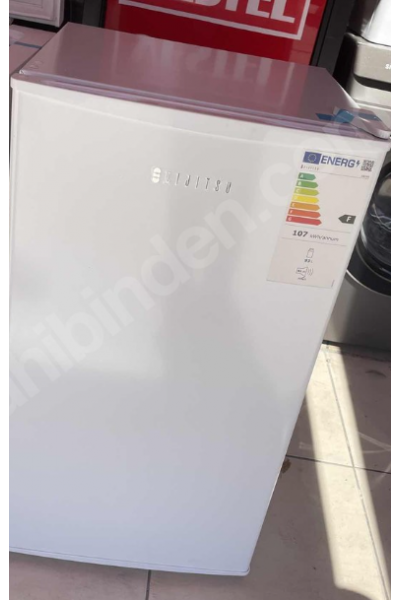 Dijitsu Mini Buzdolabı