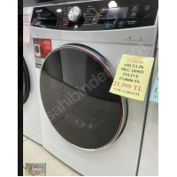 TEŞHİR ÜRÜNÜ-Arçelik 9 KG INLIVE Çamaşır Makinesi