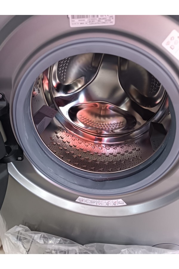 ARÇELİK 10120 MXS 1200 Devir 10 kg Çamaşır Makinesi