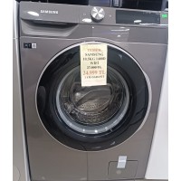 [TEŞHİR] SAMSUNG WW10T604DLN1AH 10.5 kg 1400 Devir Çamaşır Makinesi