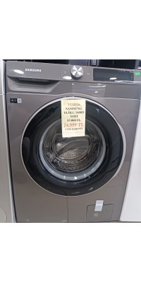 [TEŞHİR] SAMSUNG WW10T604DLN1AH 10.5 kg 1400 Devir Çamaşır Makinesi