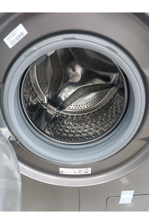[TEŞHİR] SAMSUNG WW10T604DLN1AH 10.5 kg 1400 Devir Çamaşır Makinesi