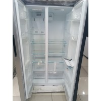 [SIFIR] DİJİTSU VESTEL DBD600 Gardırop Tipi No Frost Buzdolabı 549LT