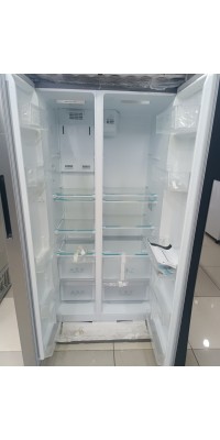 [SIFIR] DİJİTSU VESTEL DBD600 Gardırop Tipi No Frost Buzdolabı 549LT