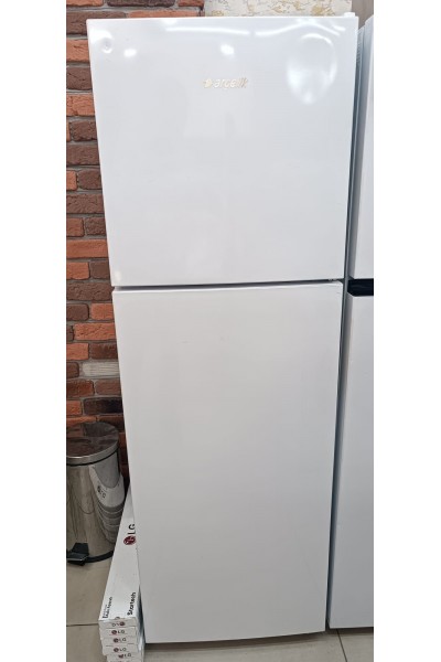 [TEŞHİR] ARÇELİK 5054 NF A+ Çift Kapılı No-Frost Buzdolabı