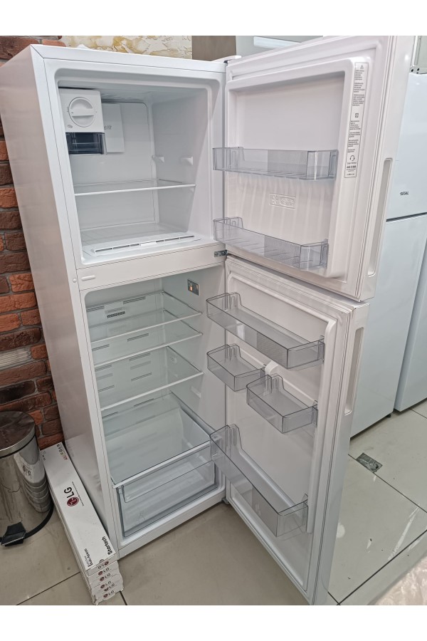 [TEŞHİR] ARÇELİK 5054 NF A+ Çift Kapılı No-Frost Buzdolabı