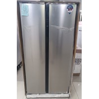 [SIFIR] DİJİTSU VESTEL DBD600 Gardırop Tipi No Frost Buzdolabı 549LT