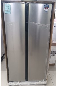 [SIFIR] DİJİTSU VESTEL DBD600 Gardırop Tipi No Frost Buzdolabı 549LT