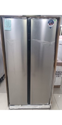 [SIFIR] DİJİTSU VESTEL DBD600 Gardırop Tipi No Frost Buzdolabı 549LT