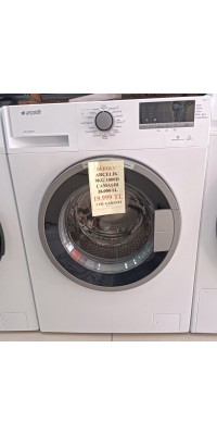 [DEFOLU] ARÇELİK 9100 M 1000 Devir 9 kg Çamaşır Makinesi