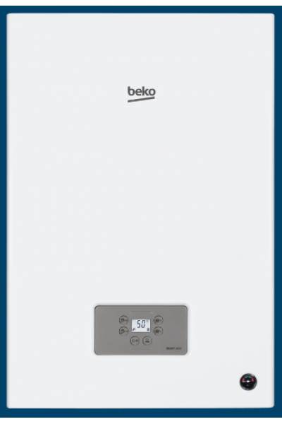 [SIFIR] BEKO Smart Logıc 24 Premix Tam Yoğuşmalı Kombi