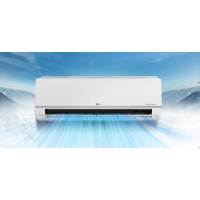 [SIFIR] LG Dualcool Plus PC12SQ 12000 BTU A++ Inverter Duvar Tipi Klima