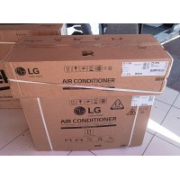 [SIFIR] LG Dualcool Plus PC12SQ 12000 BTU A++ Inverter Duvar Tipi Klima