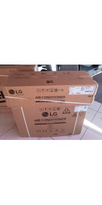 [SIFIR] LG Dualcool Plus PC12SQ 12000 BTU A++ Inverter Duvar Tipi Klima