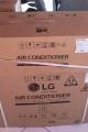 [SIFIR] LG Dualcool Plus PC12SQ 12000 BTU A++ Inverter Duvar Tipi Klima