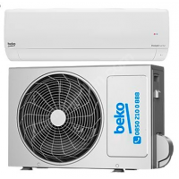 [SIFIR] BEKO Ekolojik 30725 A++ 7500 BTU Inverter Duvar Tipi Klima