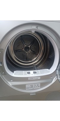 [TEŞHİR] BOSCH WTX87K8XTR A++ Wi-Fi 9 kg Çamaşır Kurutma Makinesi