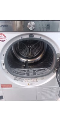[TEŞHİR] ARÇELİK 3890 UV Ultra Hijyen 9 kg Çamaşır Kurutma Makinesi