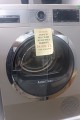 [TEŞHİR] BOSCH WTX87K8XTR A++ Wi-Fi 9 kg Çamaşır Kurutma Makinesi