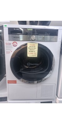 [TEŞHİR] ARÇELİK 3890 UV Ultra Hijyen 9 kg Çamaşır Kurutma Makinesi