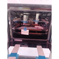 [SIFIR] ALTUS AL 555 GD 65 lt Beyaz Ocaklı Fırın