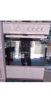 [SIFIR] ALTUS AL 555 GD 65 lt Beyaz Ocaklı Fırın