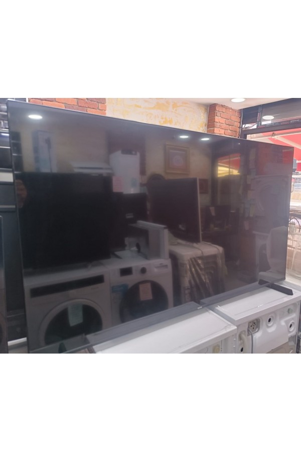 [TEŞHİR] VESTEL 65UA9740 4K Ultra HD 65″ 165 Ekran Uydu Alıcılı Android Smart LED TV