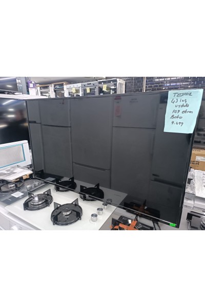 [TEŞHİR] BEKO B43L 5845 4B Full HD 43″ 109 Ekran Uydu Alıcılı LED TV