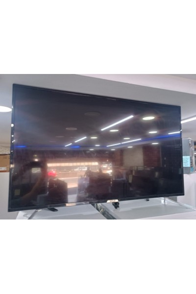 [TEŞHİR] ONVO OV55350 4K Ultra HD 55″ 140 Ekran Uydu Alıcılı Android Smart LED TV