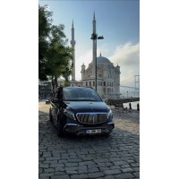 SABİHA GÖKÇEN HAVALİMANI