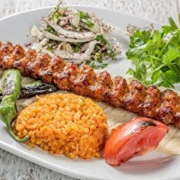 Adana Kebap