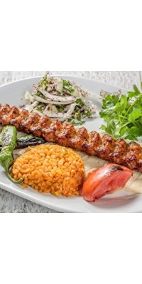 Adana Kebap