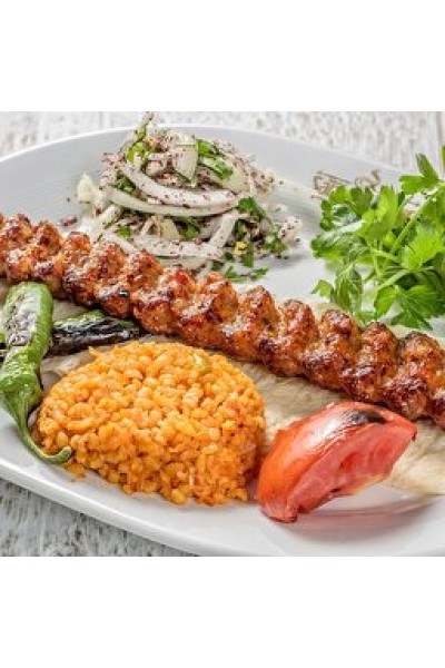 Adana Kebap