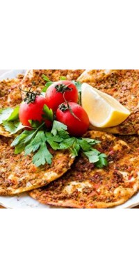 Fındık Lahmacun