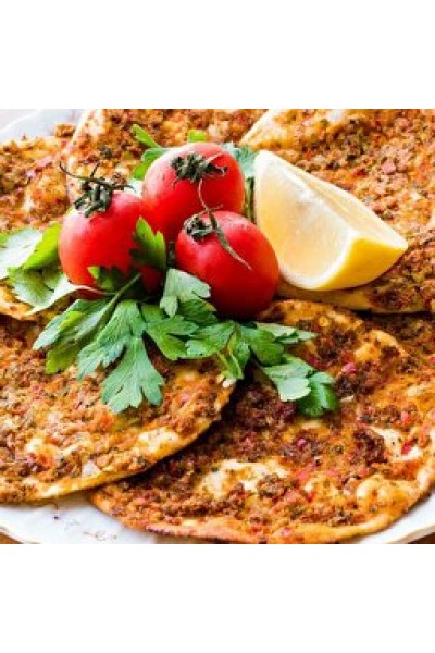 Fındık Lahmacun
