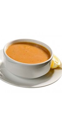 Günlük Çorba Günlük Çorba