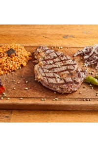 Izgara Antrikot (Porsiyon)