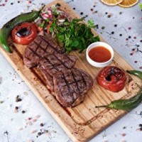 Izgara Dana Lokum (Porsiyon)