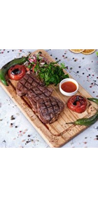 Izgara Dana Lokum (Porsiyon)