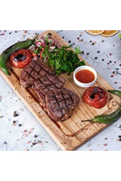 Izgara Dana Lokum (Porsiyon)