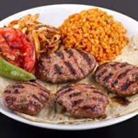 Izgara Kasap Köfte (Porsiyon)